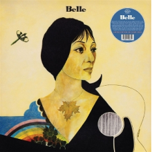 Gonzalez, Belle - Belle