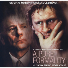 Morricone, Ennio - A Pure Formality