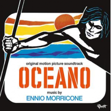 Morricone, Ennio - Oceano