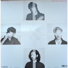 Native Sun - Concrete Language