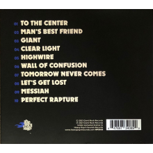 Nebula - Live In the Mojave Desert - Volume 2