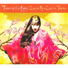 Nyro, Laura - Trees of the Ages: Laura Nyro Live In Japan