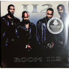 One One Two (112) - Room 112