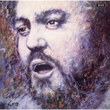 Pavarotti, Luciano & National Philharmonic Orchestra - Verismo Arias