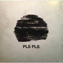 Pls Pls - Jet Black