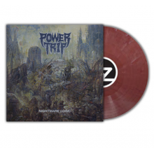 Power Trip - Nightmare Logic