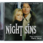 Snow, Mark - Night Sins (Original Soundtrack From the Television Miniseries)