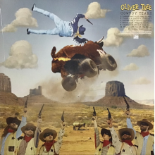 Tree, Oliver - Cowboy Tears