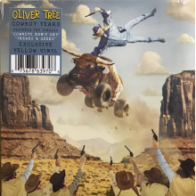 Tree, Oliver - Cowboy Tears