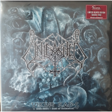 Unleashed - Viking Raids