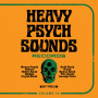 V/A - Heavy Psych Sampler Iv