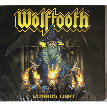 Wolftooth - Wizard's Light