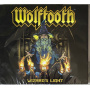 Wolftooth - Wizard's Light