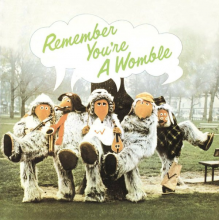 Wombles - Remember You're a Womble