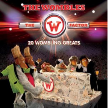 Wombles - The W Factor
