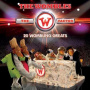 Wombles - The W Factor