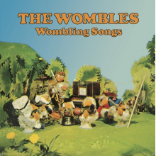Wombles - Wombling Songs