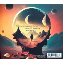 Yawning Balch - Volume Two