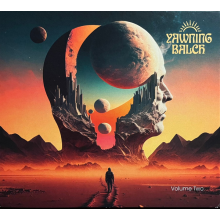 Yawning Balch - Volume Two