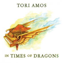 Amos, Tori - In Times Of Dragons