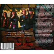 Atomic Opera - For Madmen Only