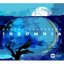 Aurora Orchestra - Insomnia