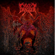 Axe Dragger - Axe Dragger