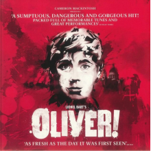 Bart, Lionel - Oliver