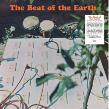 Beat of the Earth - The Beat of the Earth