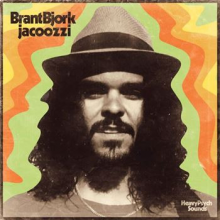 Bjork, Brant - Jacoozzi