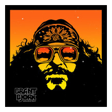 Bjork, Brant - Punk Rock Guilt