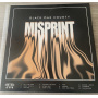 Black Oak County - Misprint