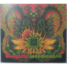 Bongzilla - Weedsconsin