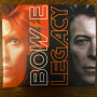 Bowie, David - Legacy