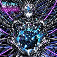 Browning - Burn This World
