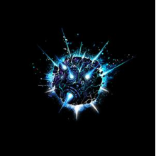 Browning - Burn This World