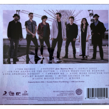 Casting Crowns - Only Jesus