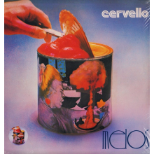 Cervello - Melos