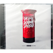 Chip - Grime Scene Saviour