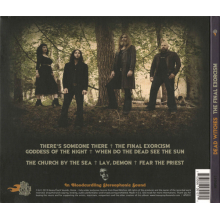 Dead Witches - Final Exorcism