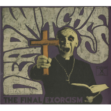 Dead Witches - Final Exorcism