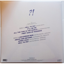 Deep Purple - Extras: the Now What?! B-Sides and Bonus Songs