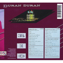 Duran Duran - Rio