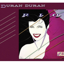 Duran Duran - Rio