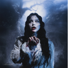 Elfeky, Amira - Surrender