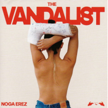 Erez, Noga - The Vandalist