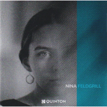 Feldgrill, Nina - Nina Feldgrill