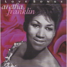 Franklin, Aretha - Love Songs