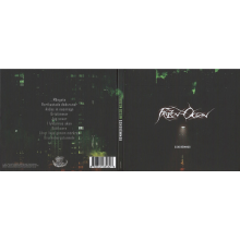 Frozen Ocean - Askdrommar