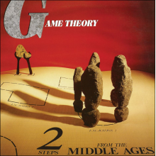 Game Theory - 2 Steps From the Middle Ages